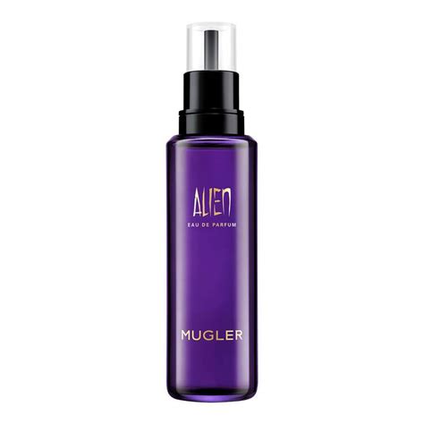 alien refill bottle